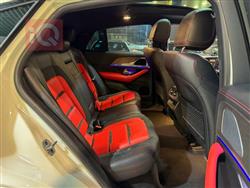 مرسيدس بنز GLE